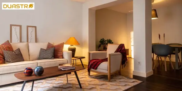 Aromatherapy and Scent - Creating Soothing Spaces
